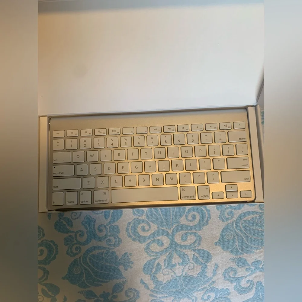 Apple Wireless Keyboard for IPad